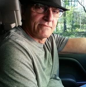 Meet your Posher, John